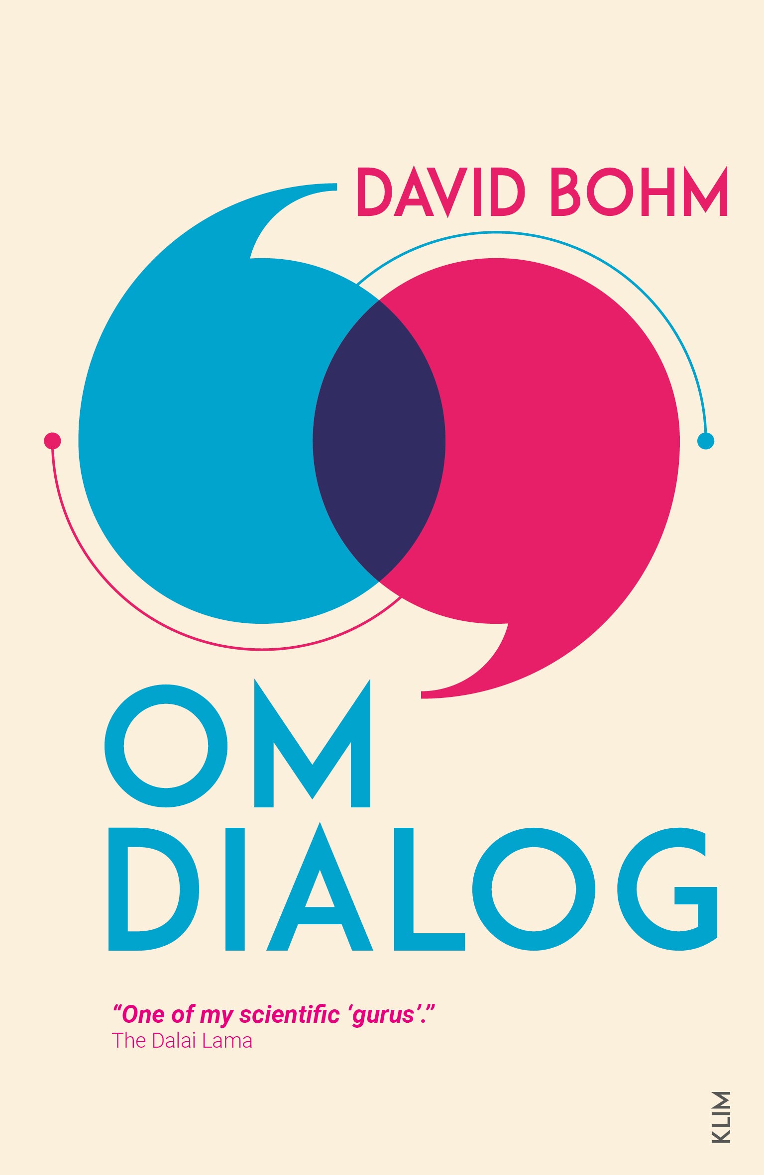 Om dialog