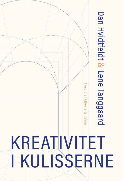 Kreativitet i kulisserne