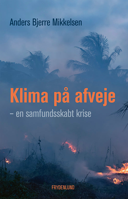 Klima på afveje