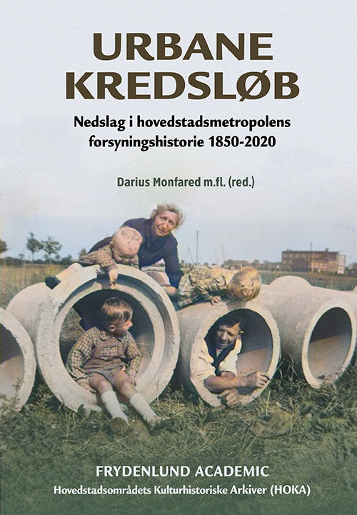 Urbane kredsløb