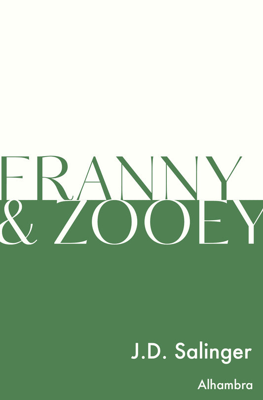 Franny og Zooey