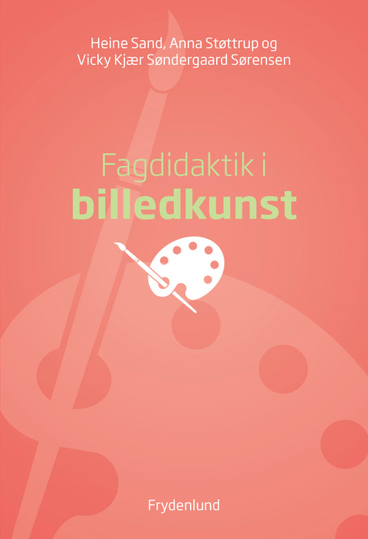 Fagdidaktik i billedkunst