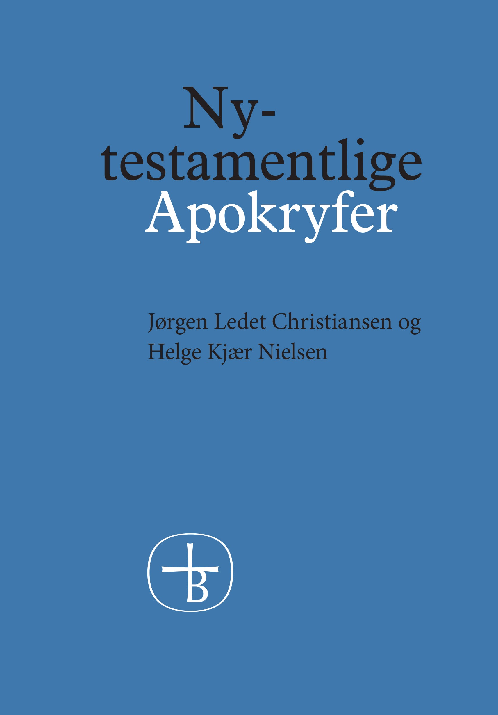 Nytestamentelige apokryfer