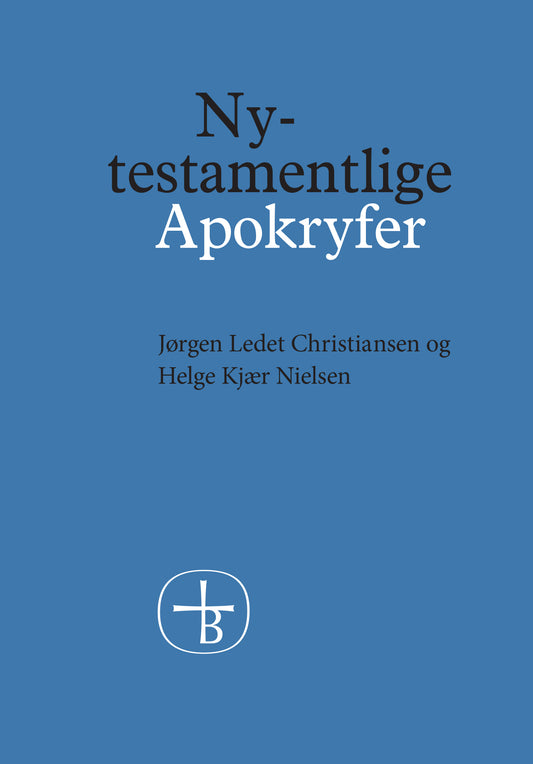 Nytestamentelige apokryfer