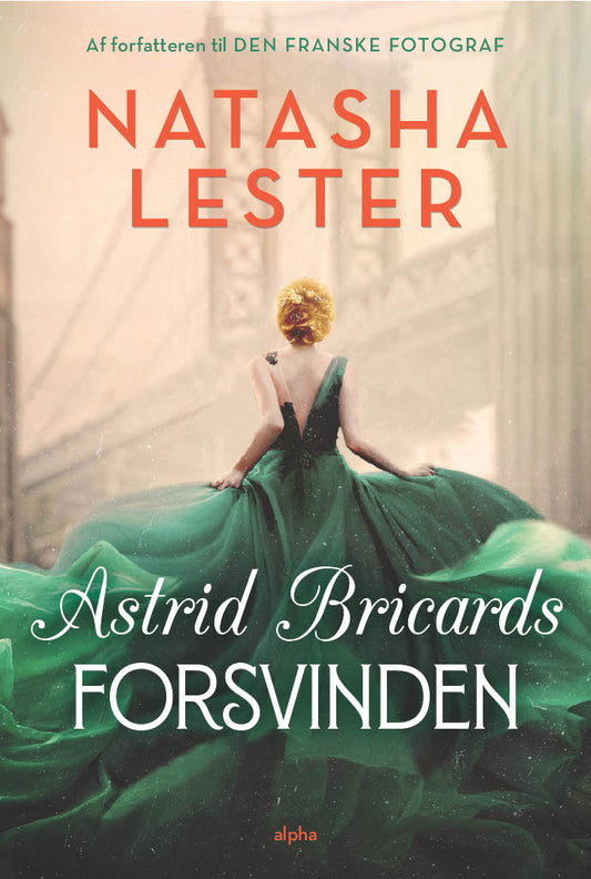 Astrid Bricards forsvinden