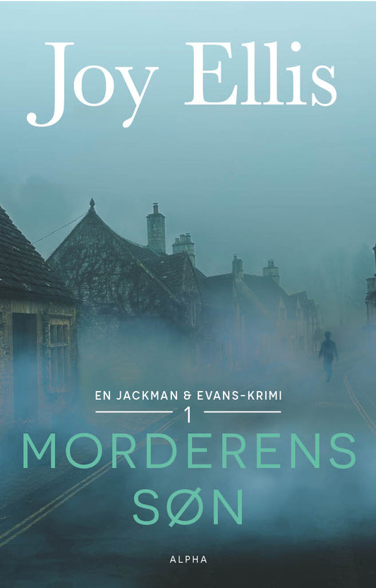 Morderens søn