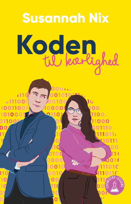 Koden til kærlighed