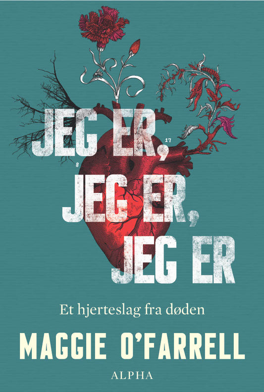 Jeg er, jeg er, jeg er
