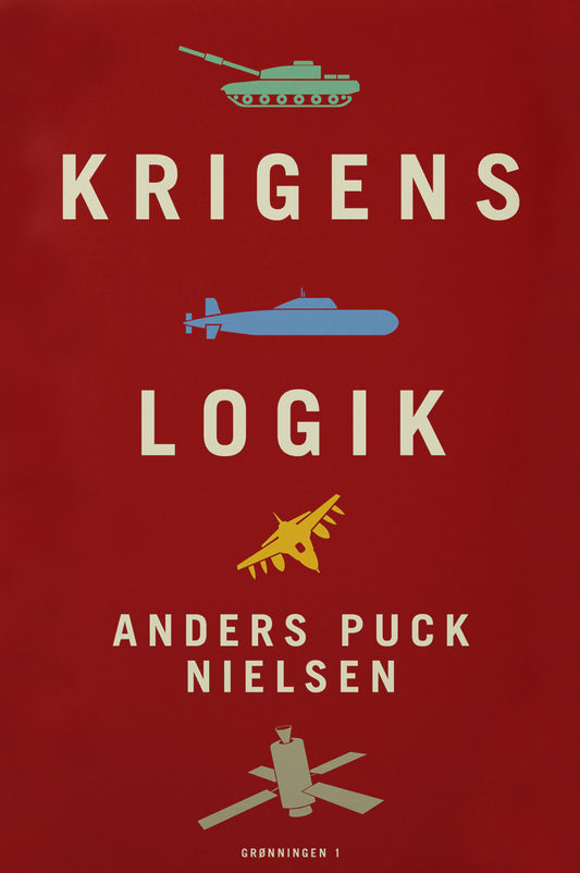 Krigens logik