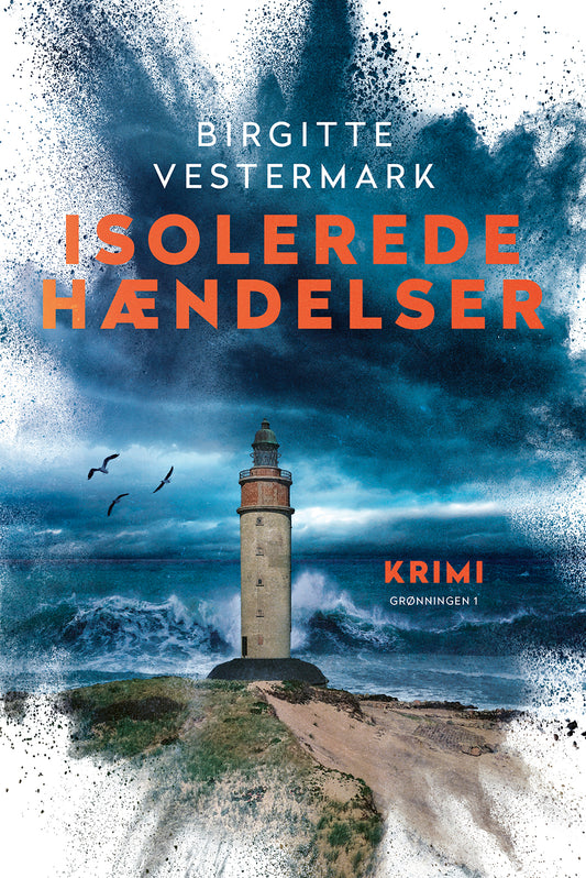 Isolerede hændelser