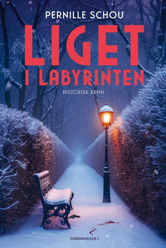 Liget i labyrinten