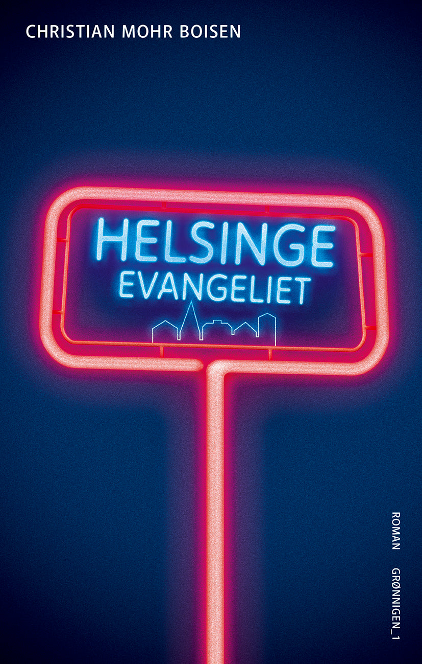 Helsingeevangeliet