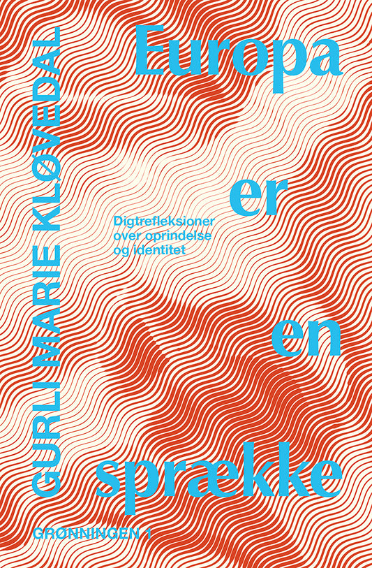 Europa er en sprække