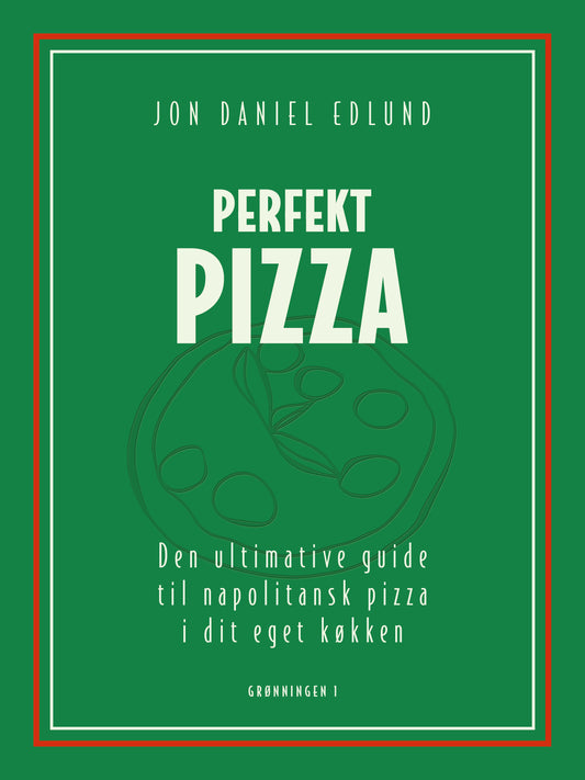 Perfekt Pizza