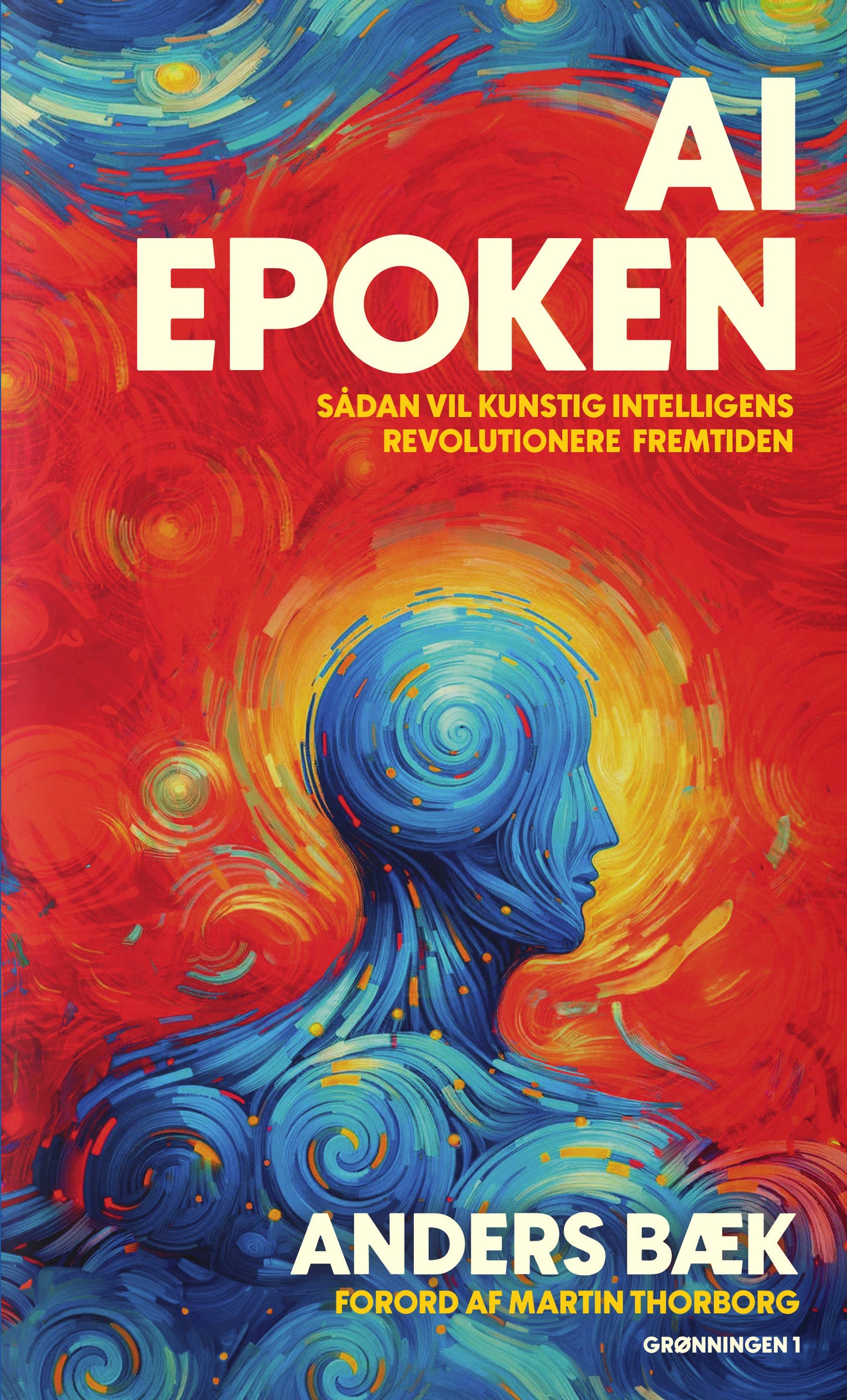 AI Epoken
