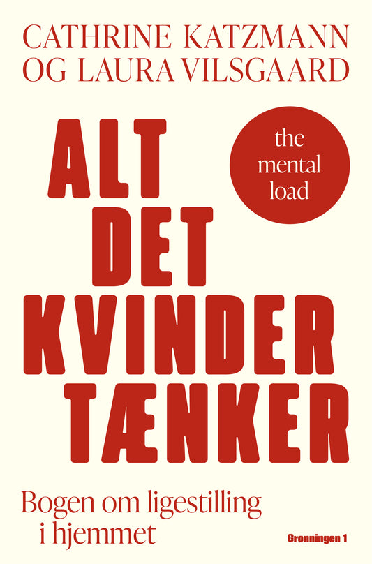 Alt det kvinder tænker