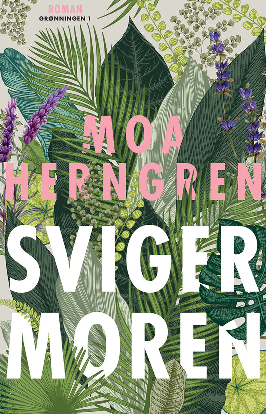 Svigermoren