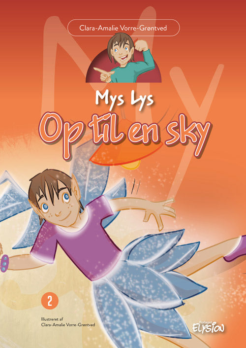 Op til en sky