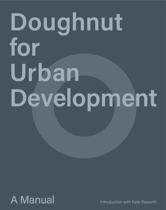 Doughnut for Urban Development