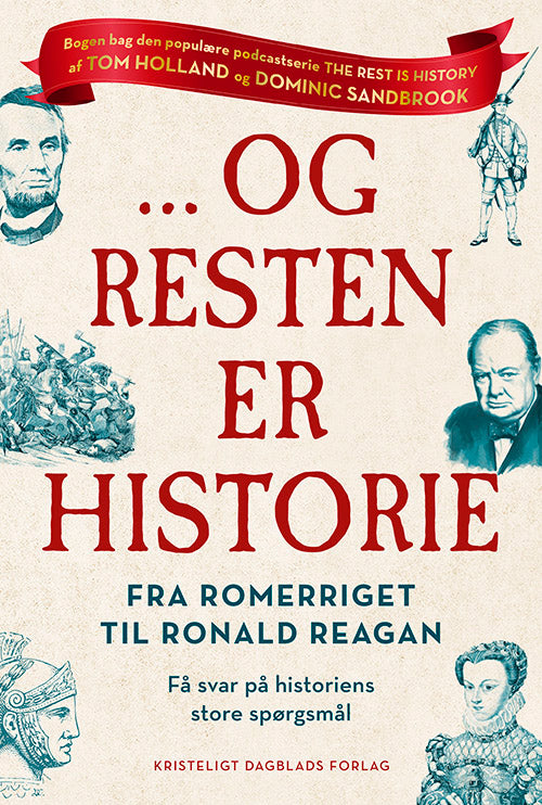 ... Og resten er historie