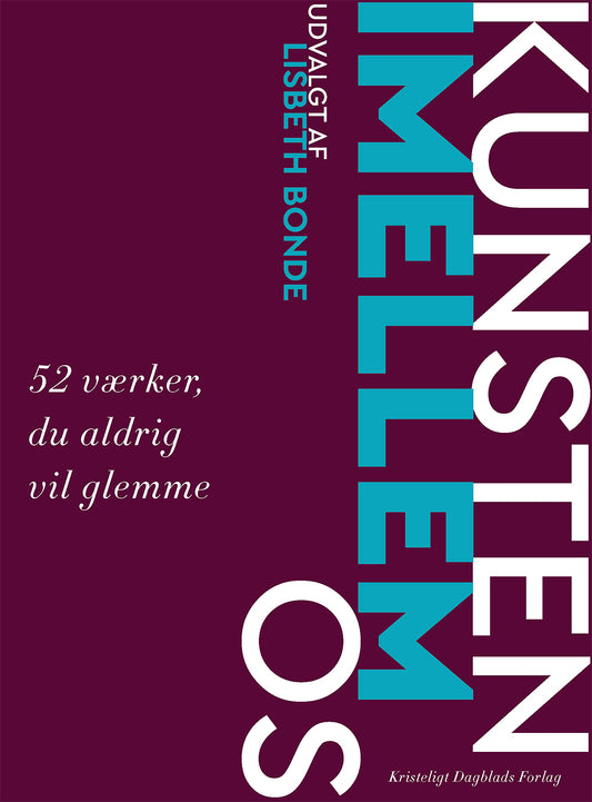 Kunsten imellem os