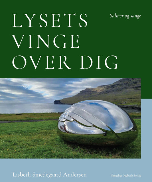 Lysets vinge over dig