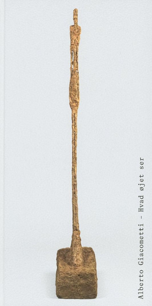 Alberto Giacometti