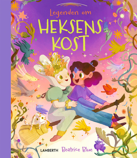 Heksens kost