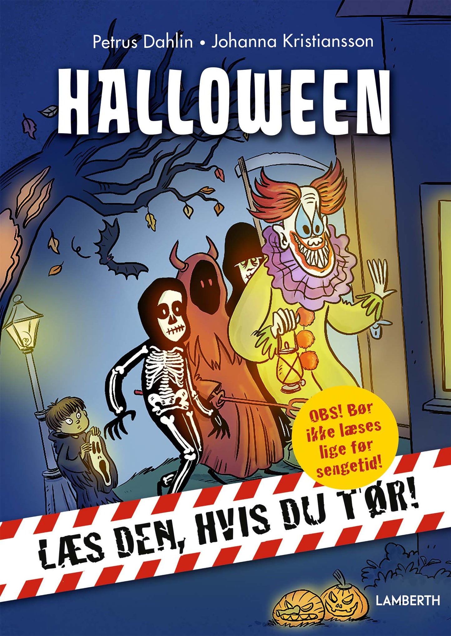 Halloween