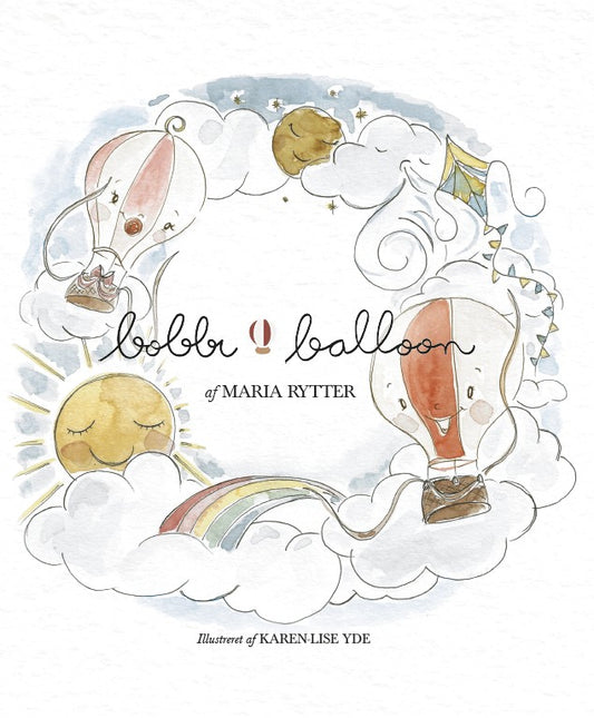 Bobbi Balloon