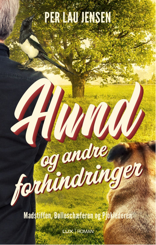 Hund og andre forhindringer