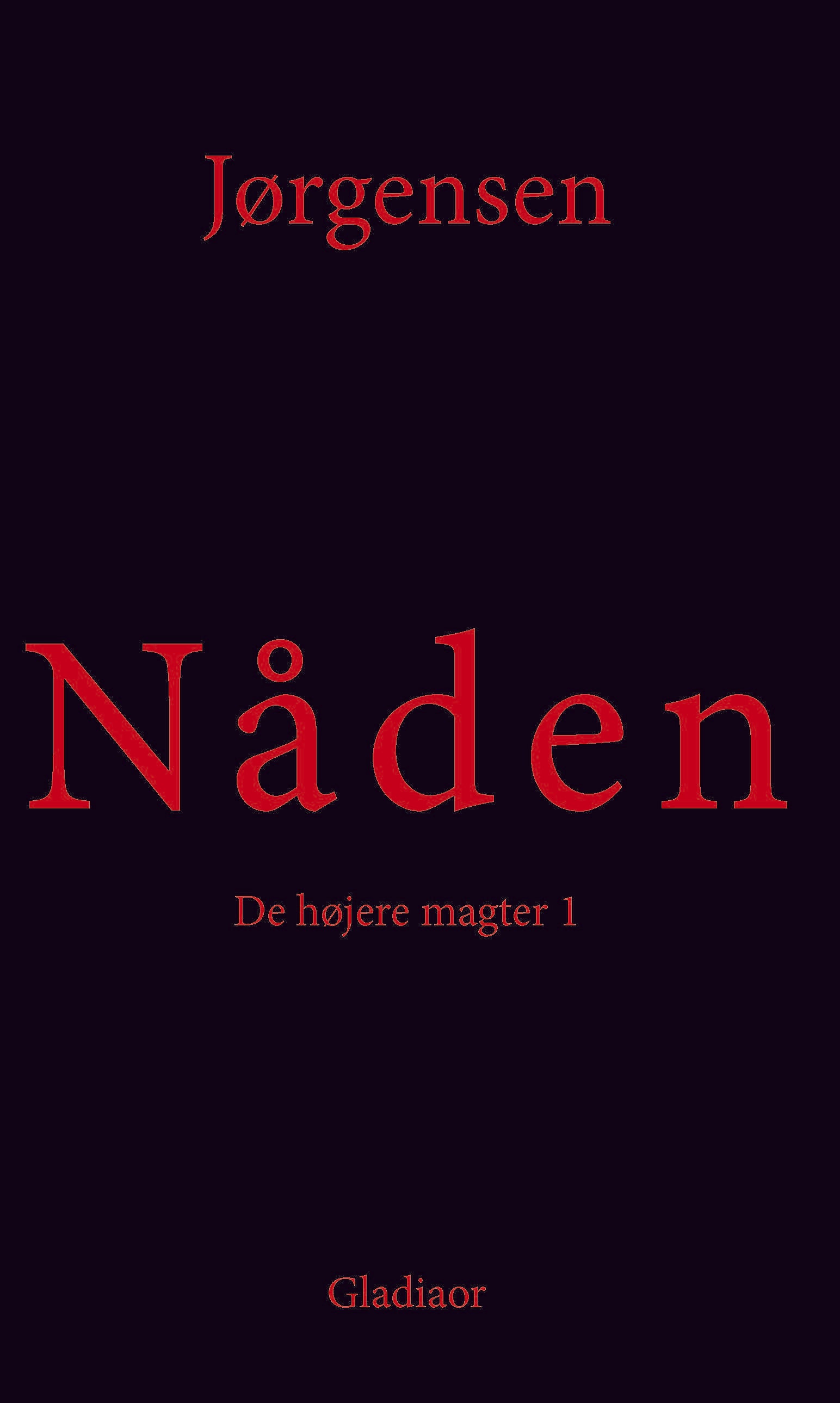 Nåden