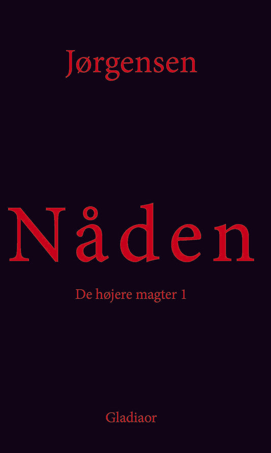Nåden