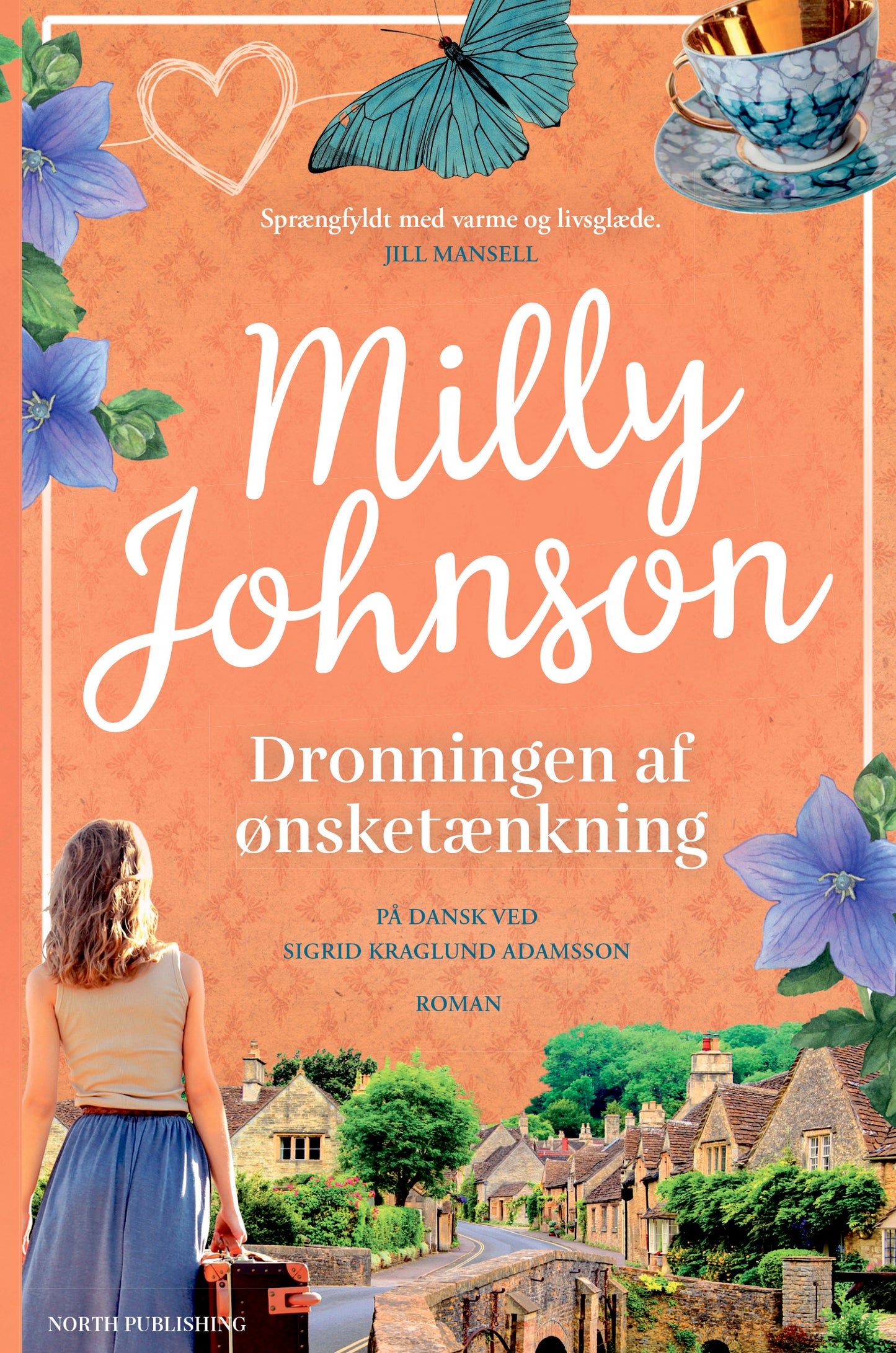 Dronningen af ønsketænkning