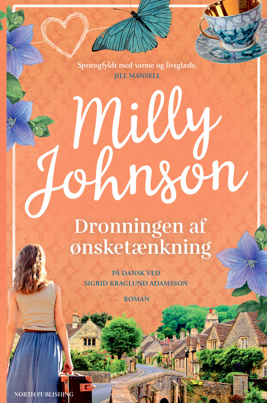 Dronningen af ønsketænkning