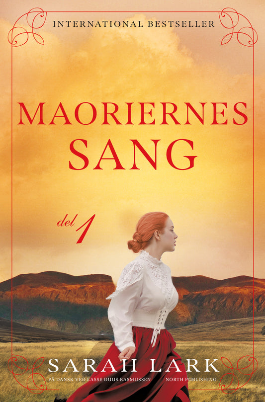 Maoriernes sang - del 1