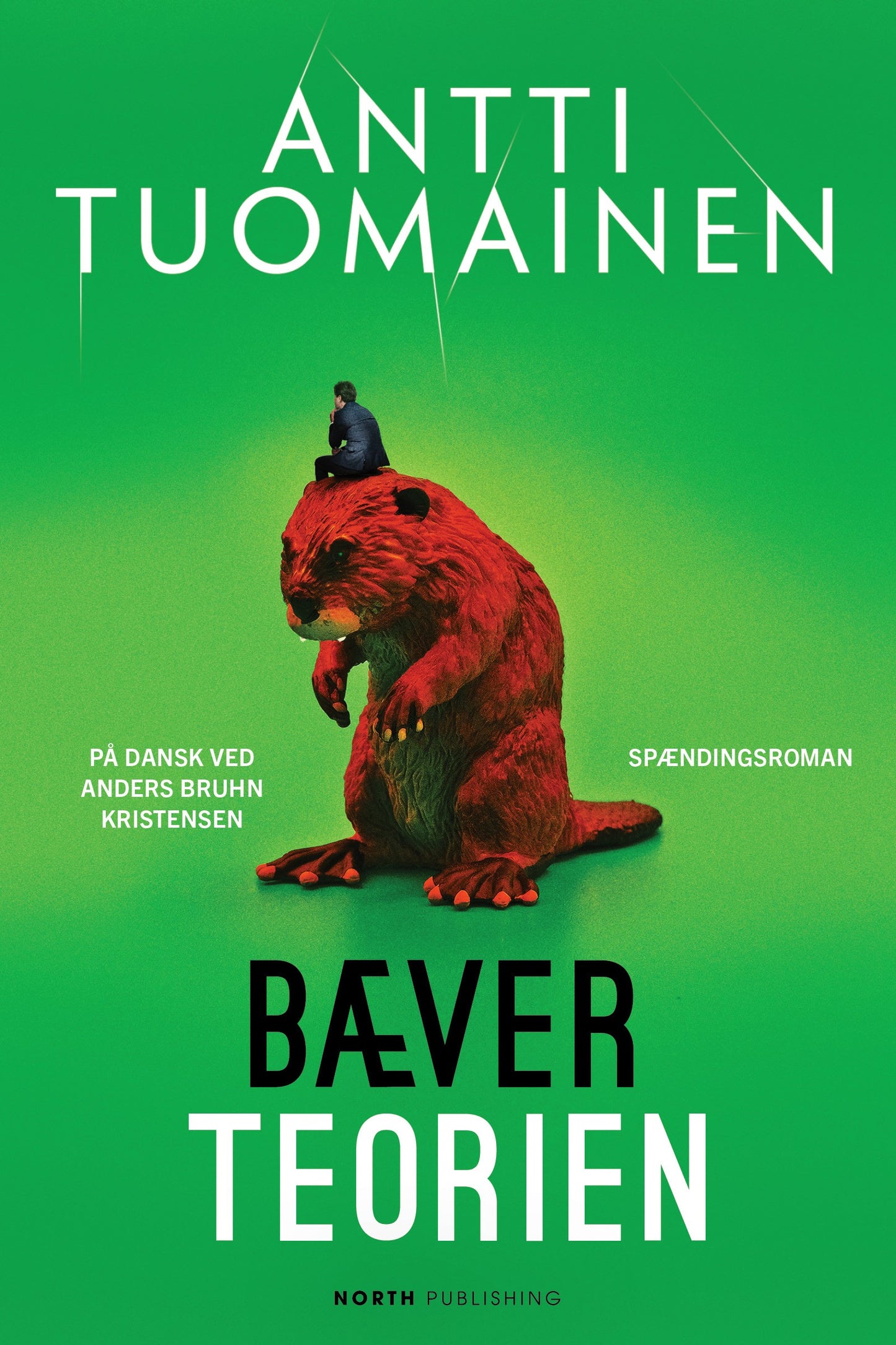 Bæverteorien