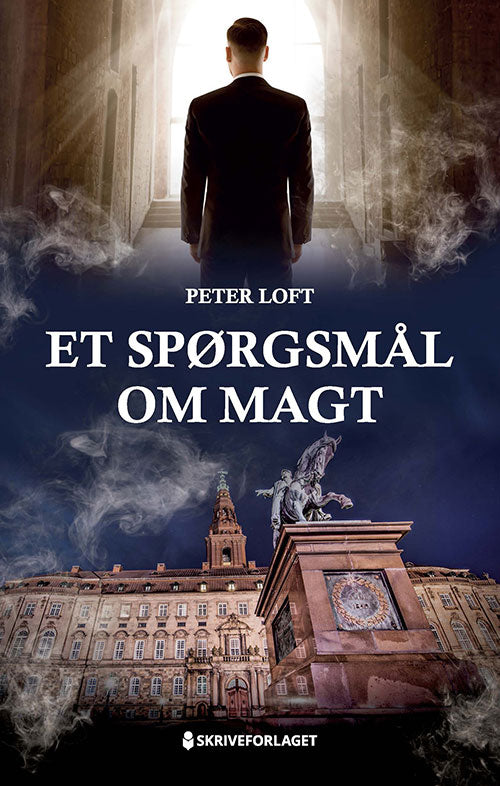 Et spørgsmål om magt