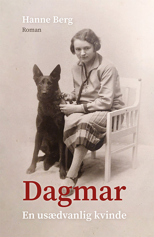 Dagmar