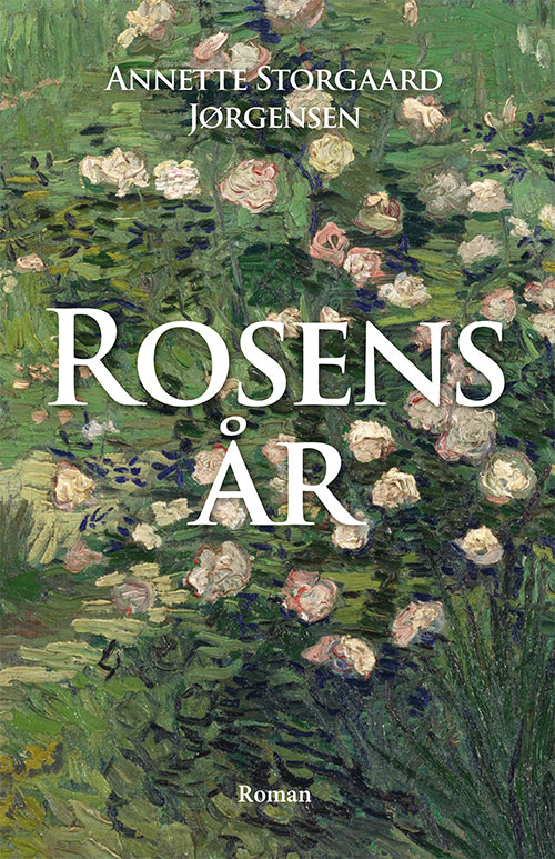 Rosens år
