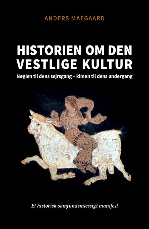 Historien om den vestlige kultur