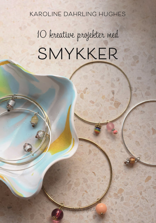 10 kreative projekter med Smykker