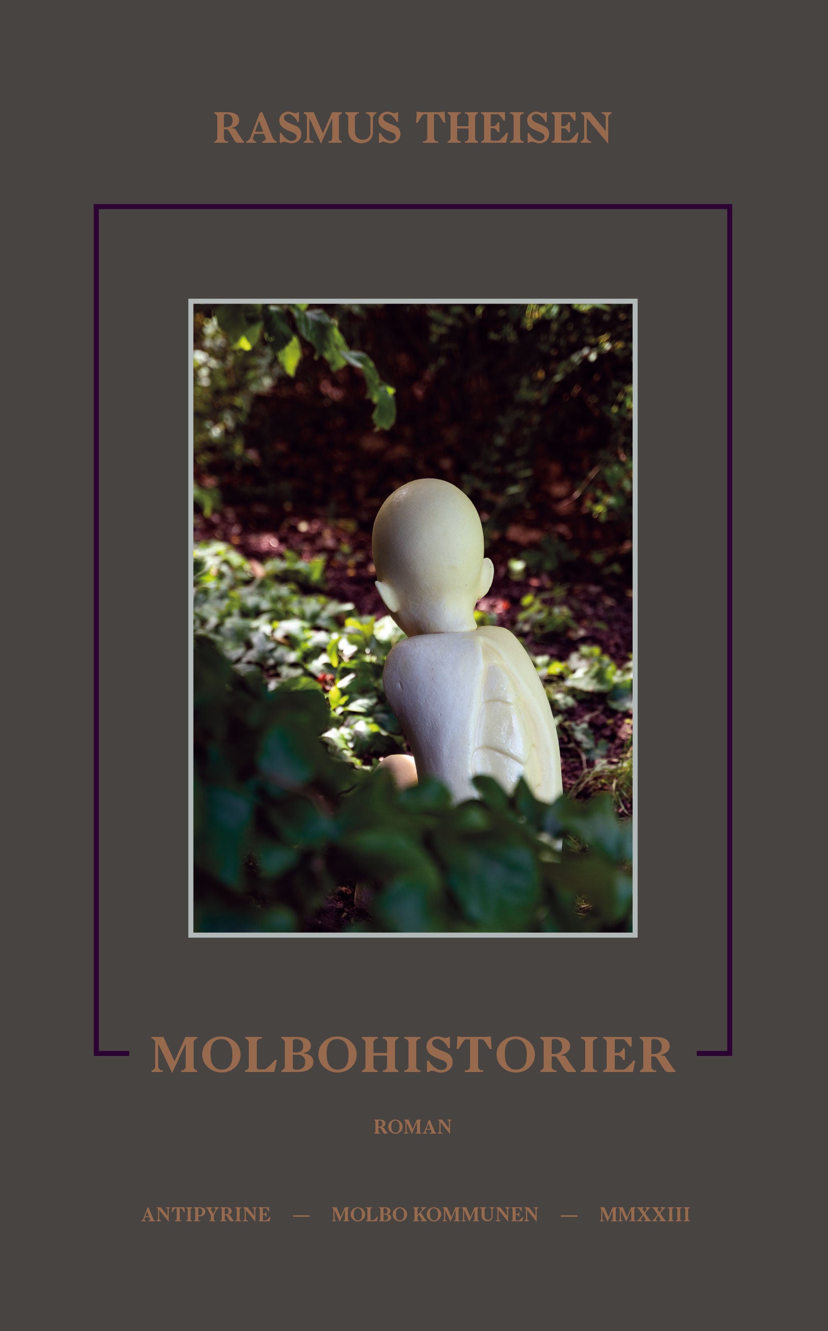 Molbohistorier