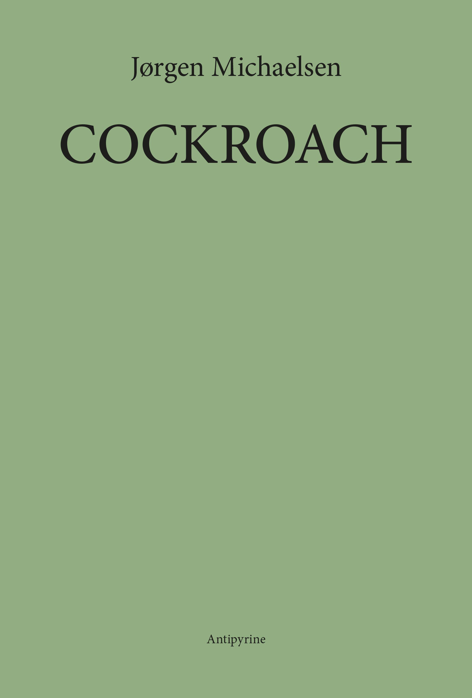 Cockroach