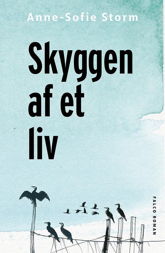 I skyggen af et liv