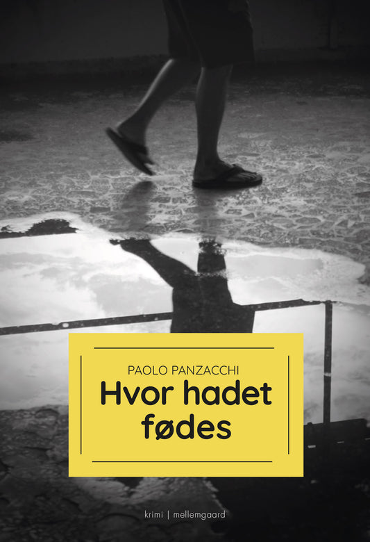 Hvor hadet fødes