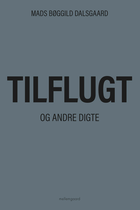 Tilflugt