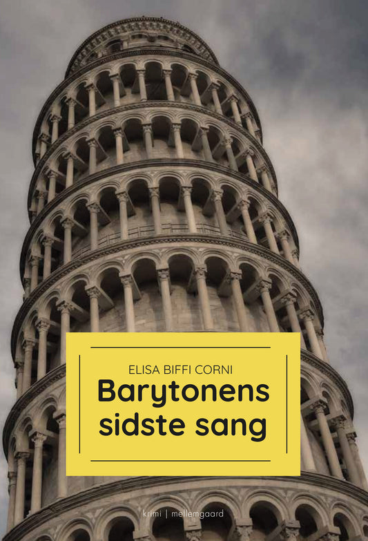 Barytonens sidste sang