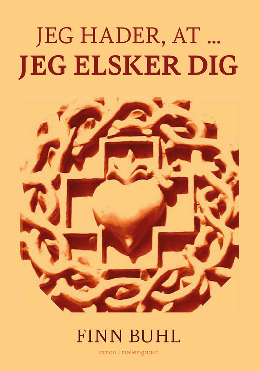 Jeg hader, at ... jeg elsker dig