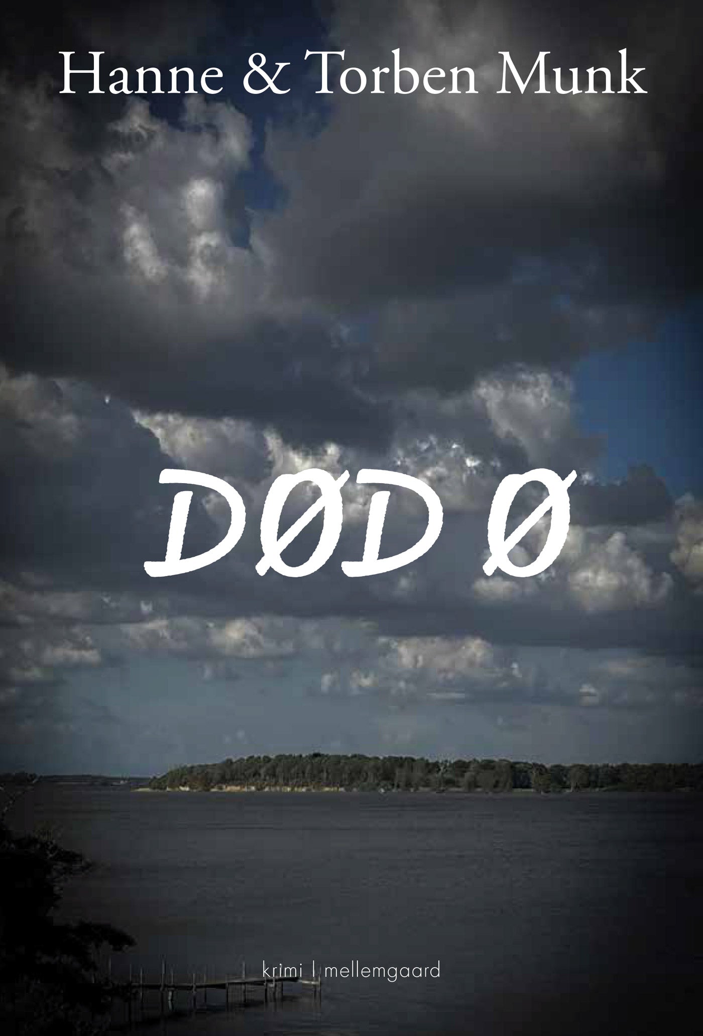 Død ø